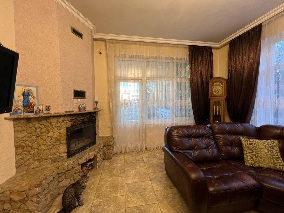 Будинок за адресою вул. Перемоги (площа 215 м²) - Atlanta.ua - фото 7