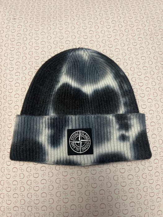 Шапка Stone Island