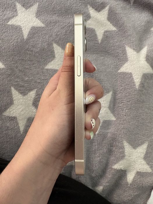 Iphone 13 128gb Branco