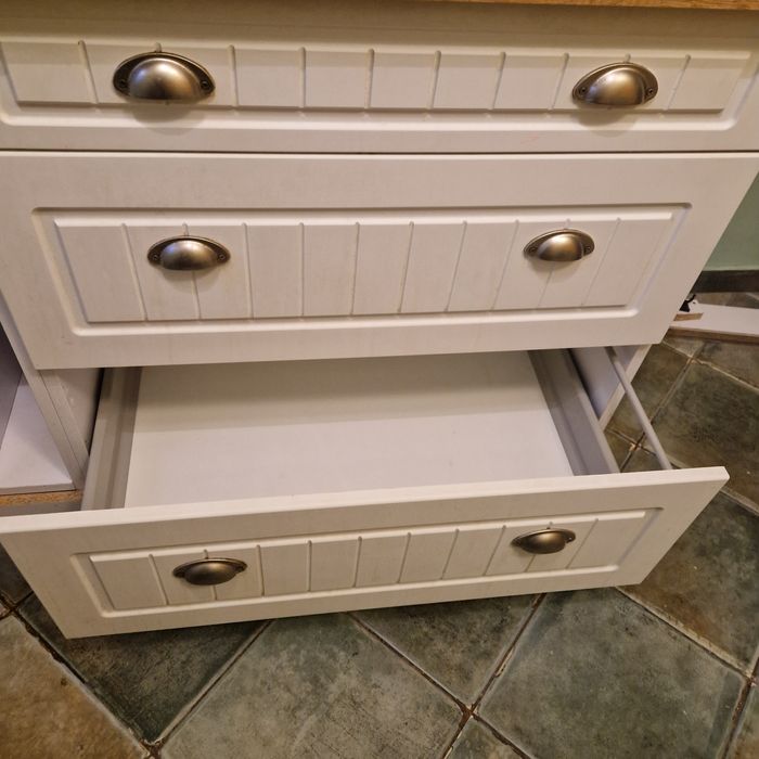 Meble kuchenne używane