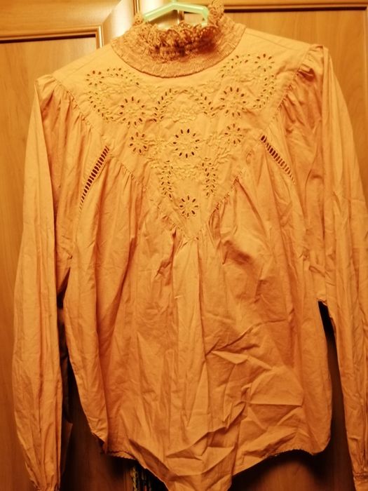 Paka ciuchów, tanio, L, XL.