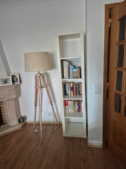 Estante Kallax Ikea Branca