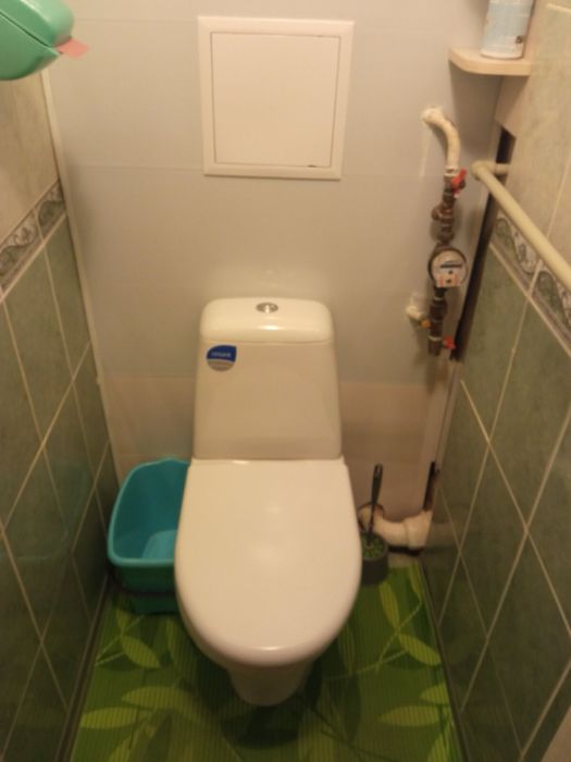 Здається 1 кімнатна квартира в оренду