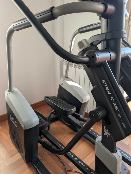 NordicTrack Eliptica