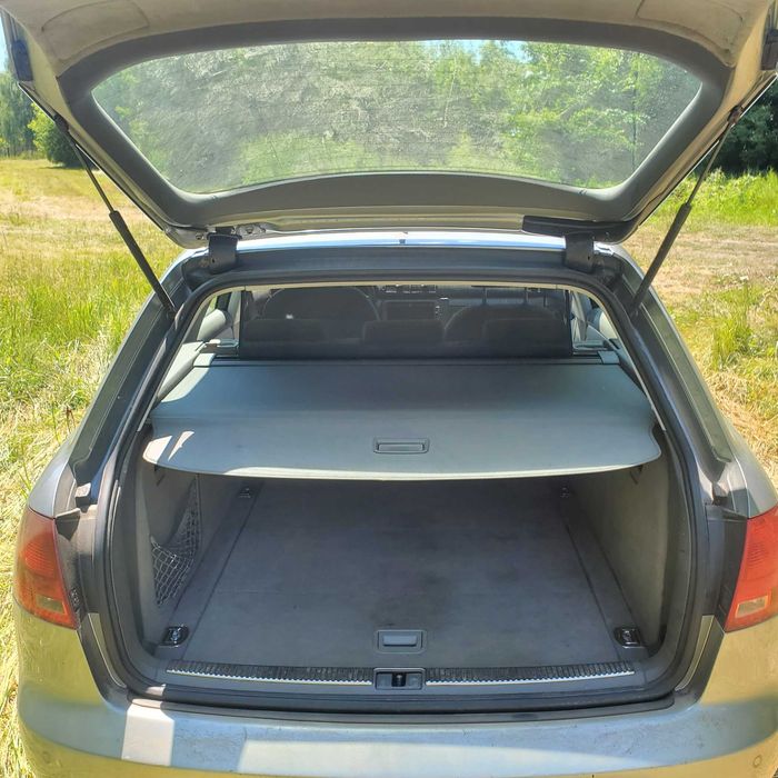 AUDI A4 2.0D на автоматі для військового