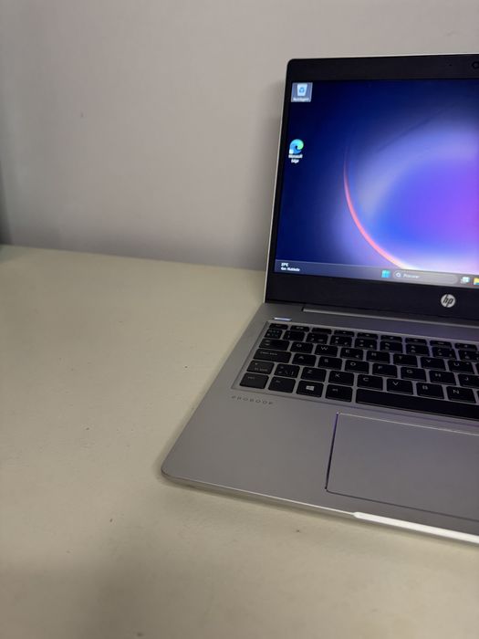 HP ProBook 440 G6 | GRADE A |  Core i5 8ª Gen |  8GB RAM | SSD NVMe 256GB | Fatura + Garantia