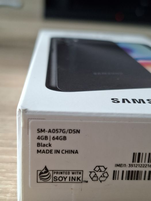 samsung A05s w dobrym stanie
