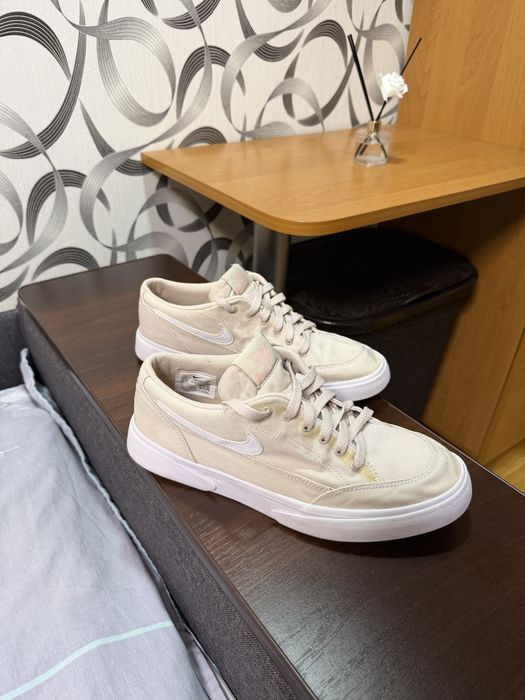 Кеди Nike GTS унісекс