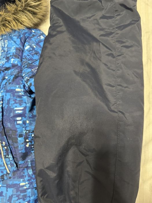 Зимовий комплект Lenne дитячий