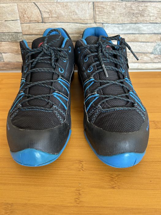 Кросівки Mammut Ceredo Low GTX