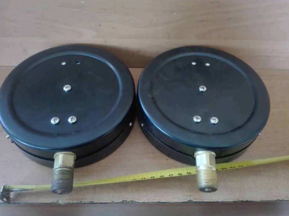 Манометр. Прибор.