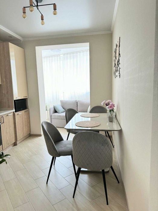 Продам 1-кімнатну квартиру ЖК Софіївська Слобідка