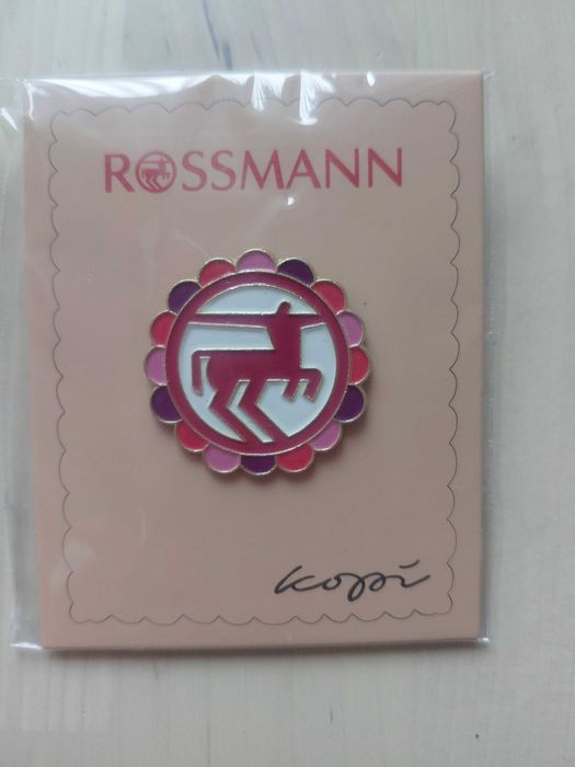 Piny Rossmann x kopii
