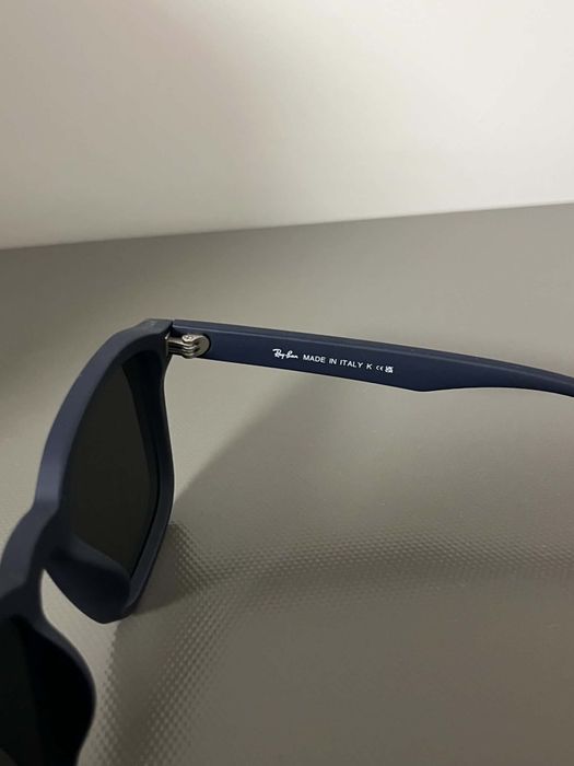 Okulary Przeciwsłoneczne Ray Ban