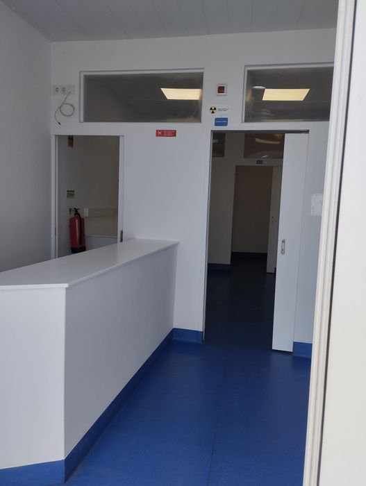 Consultório dentário