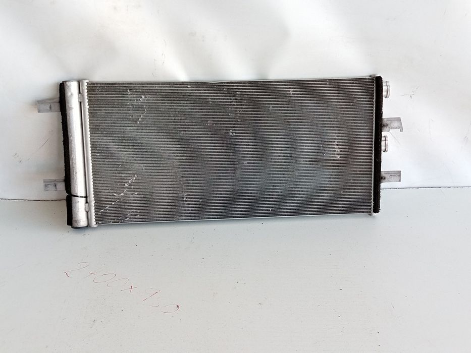 Radiador AC BMW X1 (F48)
