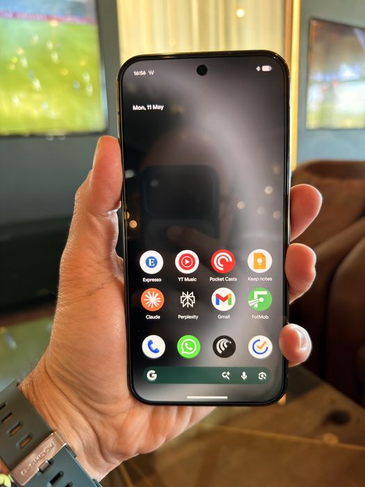 Google Pixel 10 Pro XL
