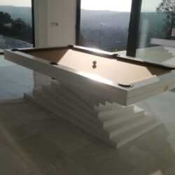 Bilhar snooker Nantalius -10% agora 6300€ !