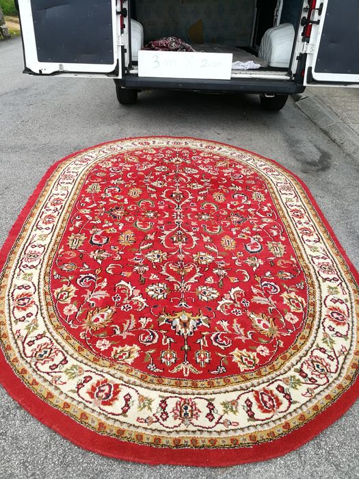 Tabuleiro antigo Móveis