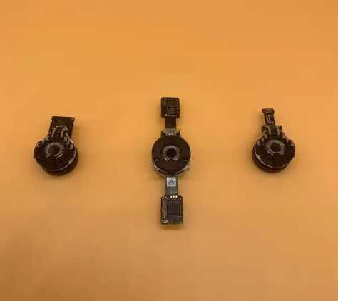 мотор двигун mavic 3/classic/E/3t яв yaw pitch roll motor dji мавік