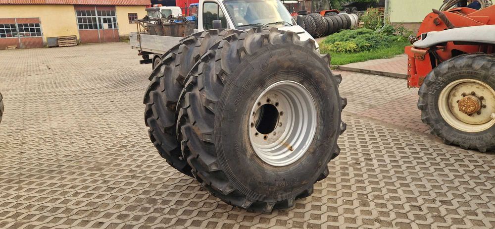 23.1r26 620/75r26 23.1-26 620/75-26 Nowe