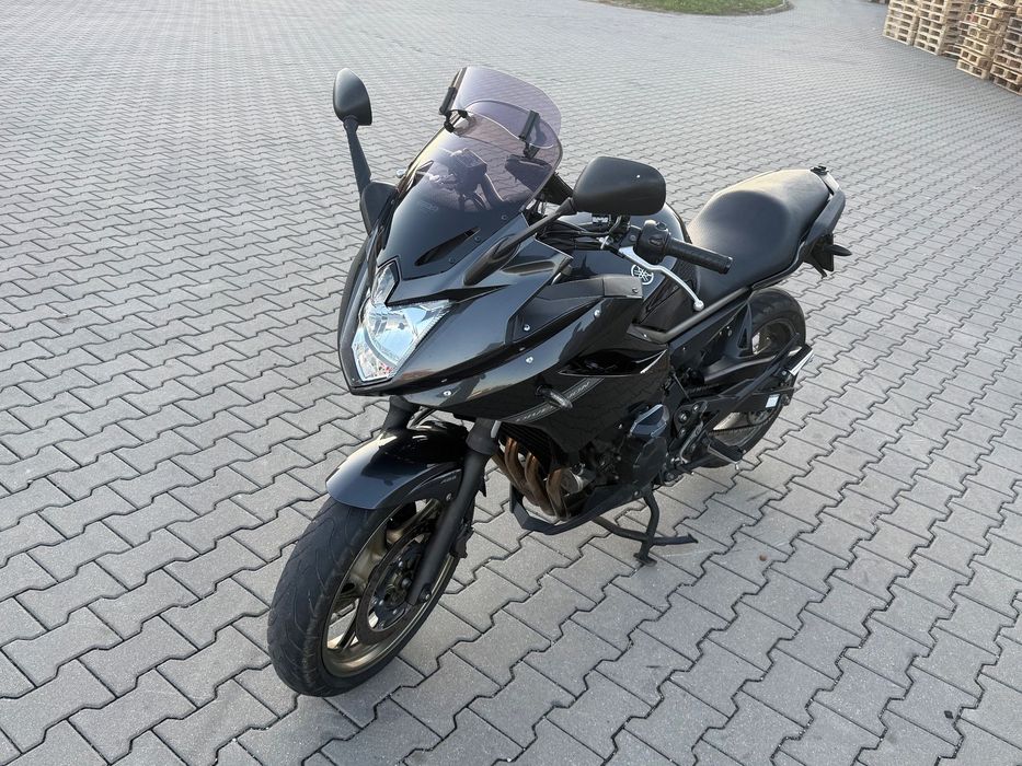 Yamaha