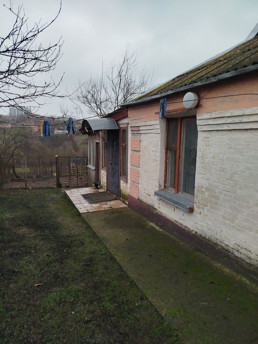 Продаж будинку в с. Соколівське.