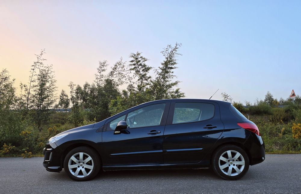 Peugeot 308 1.6 HDI 112cv Nacional
