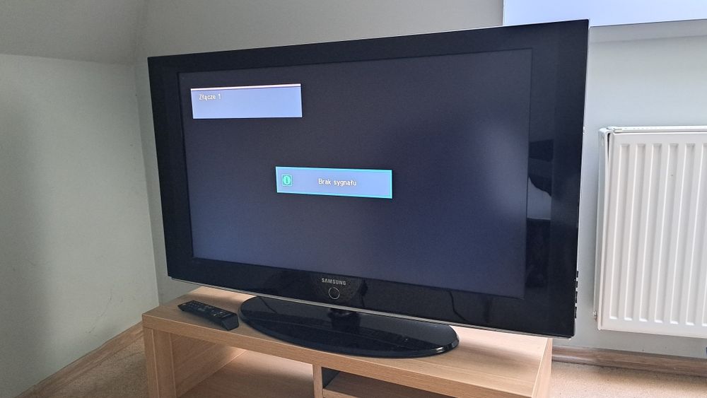 Telewizor 40 cali Samsung LE40S81B
