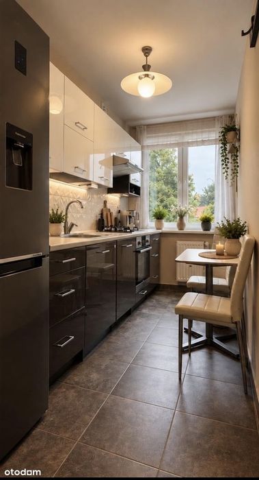 3 pokoje-48 m²-Podgórna-Gotowe do wprowadzenia-ZAPRASZAM-BEZ PROWIZJI