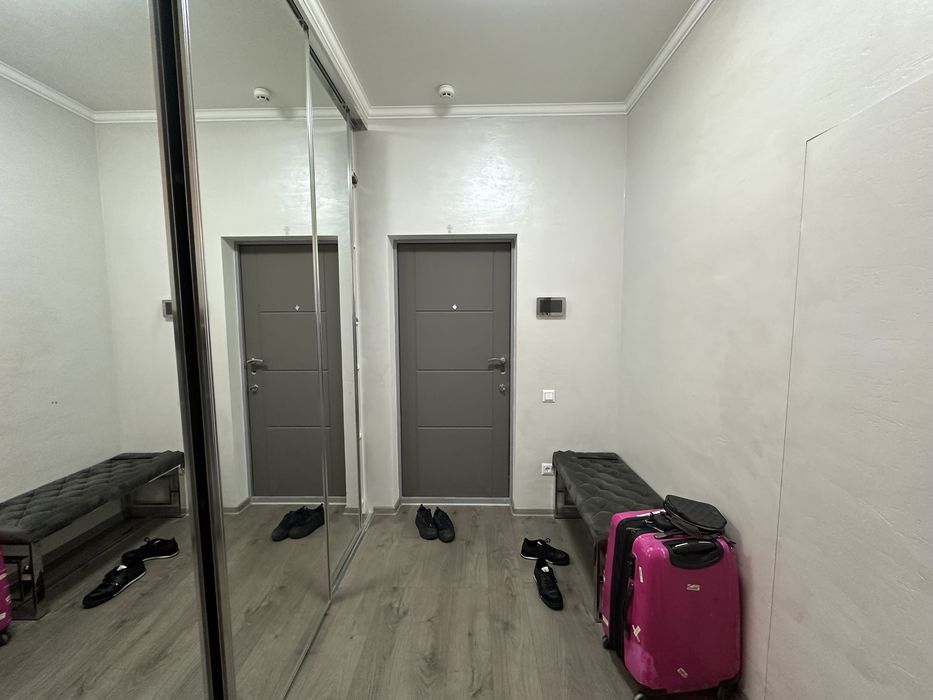 2-комнатная квартира по адресу ул. Михайловская (площадь 75 м²) - Atlanta.ua - фото 12