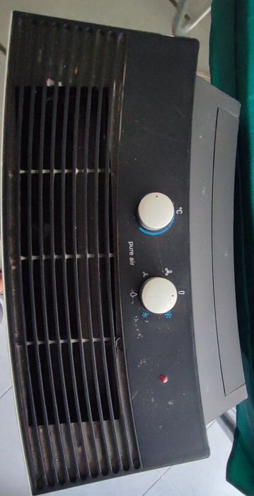 AC portatil Siemens. Sem tubo incluido