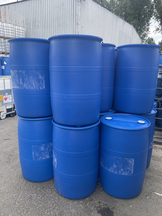 Beczka 200L beczki na wode