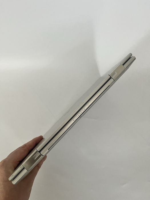 Hp elitebook x360 830 g8 Lte 4g i5-1145g7 16/512gb 13,3"Сенсорний FHDi