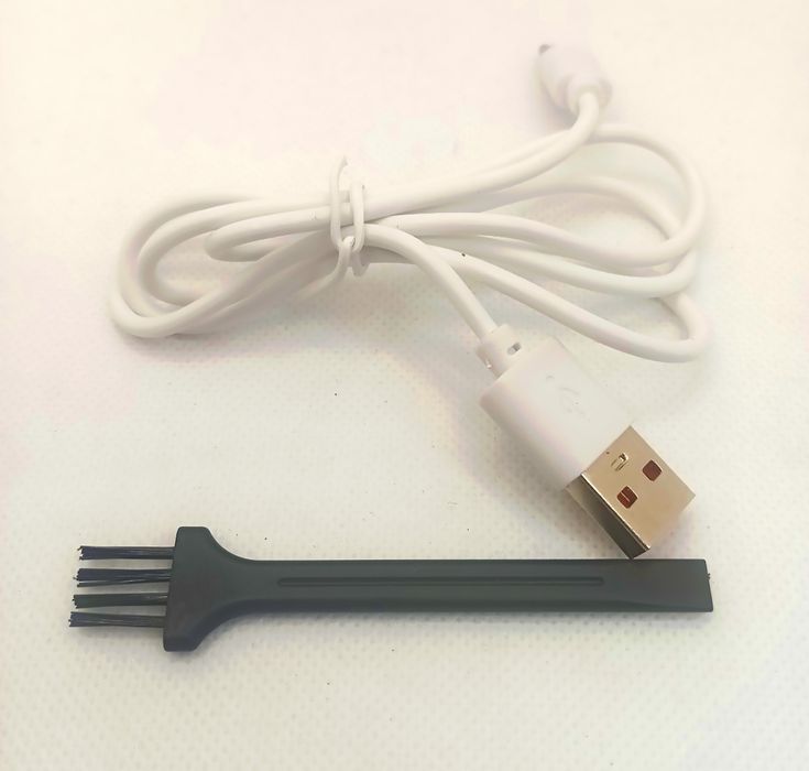 Elektryczna pułapka na owady lampka UV owadobójcza cicha