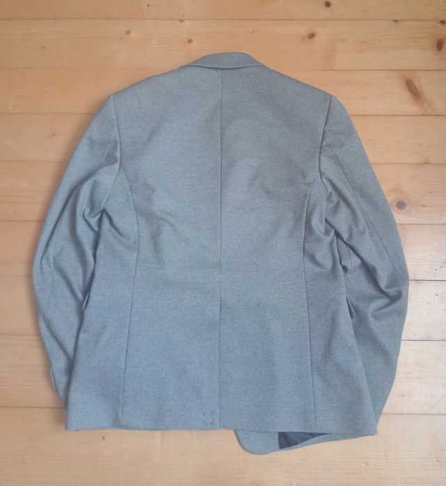 Піджак Zara (Slim Fit / Casual) — Розмір 46