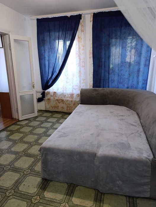 Аренда 2к квартиры Центр