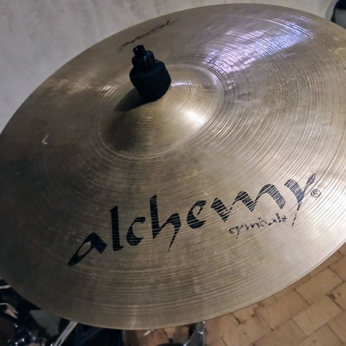 Prato crash 16" liga b20 by Istambul