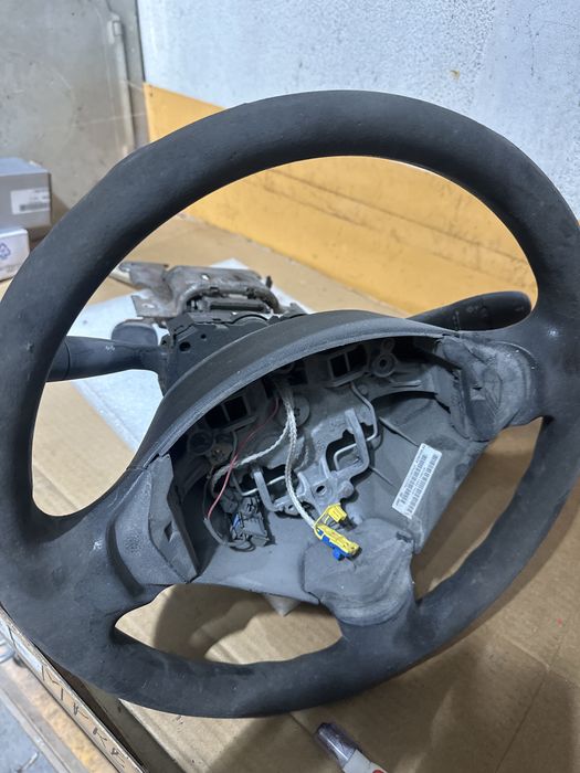 Fita airbg confutor psa