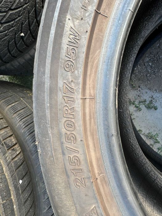 Шини GOODRIDE 215/50 R17 95W, ALL SeasonElite Z-401, всесезонна резина