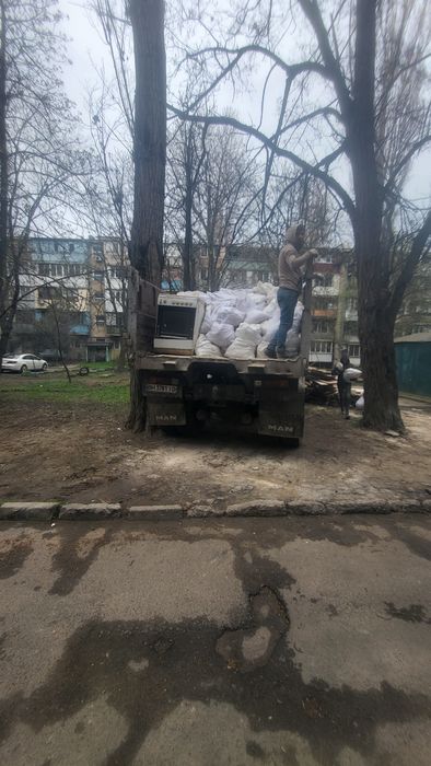 Демонтажные работы. Демонтаж стен, пола, стяжки. Вывоз мусора