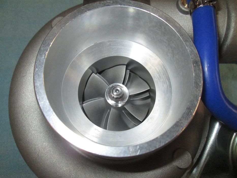 Turbo GT2871 Performance NOVO