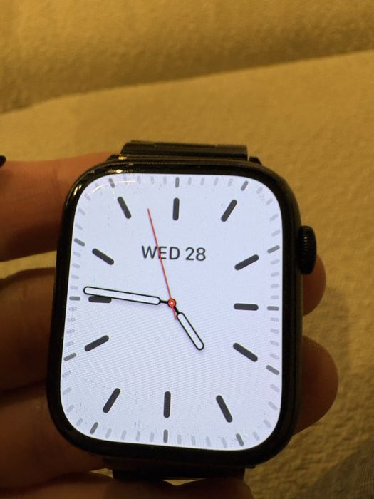 Apple watch series 7 45mm