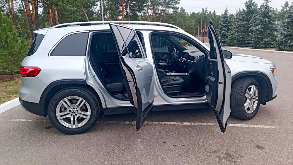 Продам Mercedes GLB 250 7-Місць !!