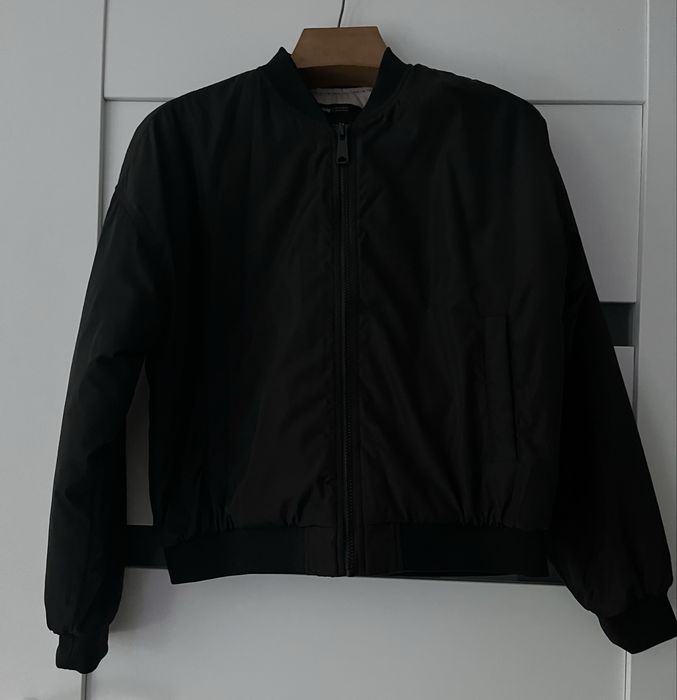 Nowa damska bomberka, 38!