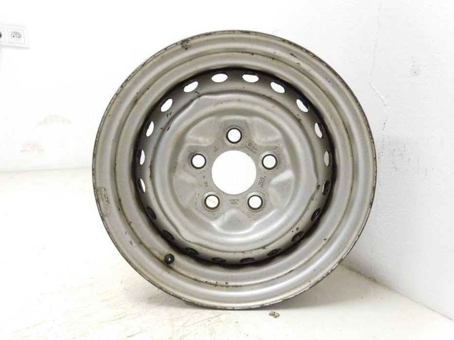 felga 14 laweta przyczepka koniowóz miksokret agregat wozidło  et30