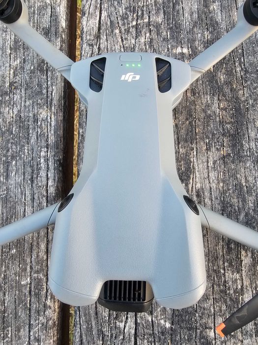 Drone Dji Mavic Mini 5 Pro + Extra combo + Dji RC2