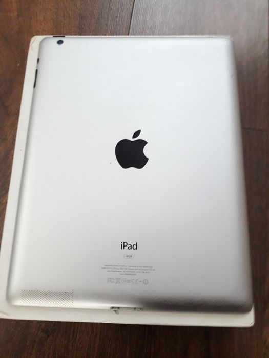 Планшет IPad 3 (1416)