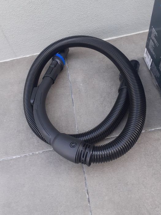 Aspirador sem saco becken