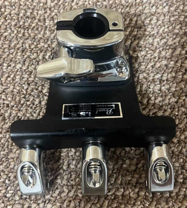 Sistema de suporte de tom Pearl ISS 1216SL